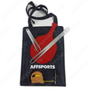 Kit arbitragem Boccia