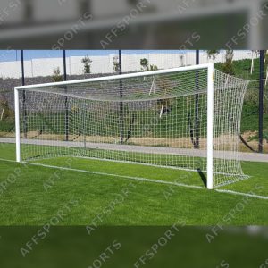 Baliza futebol 11 fixa