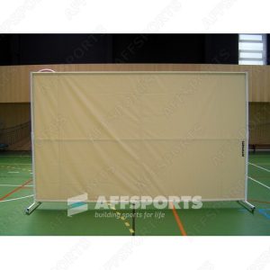 Separador Móvel AFF 4mx2.50m