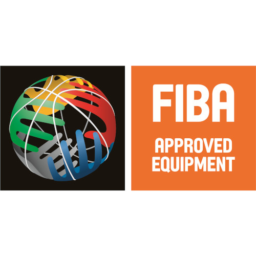 Carro Basquetebol Competição Profissional FIBA I Avanço 3,25m - Image 7