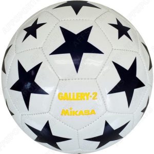 FLL200GL-STBK - Bola Futsal Treino Preta