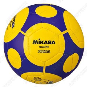 BOLA FUTSAL MIKASA SERIE FLL222