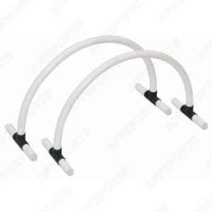 Arco Treino Passe Fut. PVC 50cm Largura
