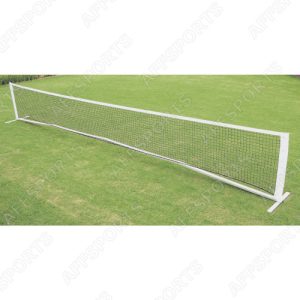 Kit Poste Ténis/Futeténis Duplo 6m/3m