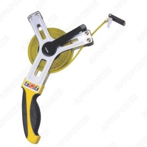 Fita Métrica de Aço com Enrolador