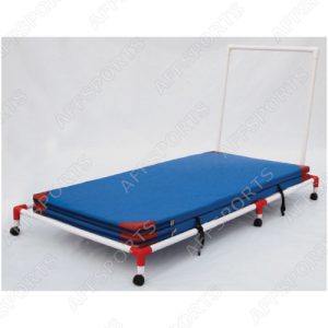 Carro Transporte Colchões PVC 210x122x12cm