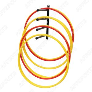 Suporte Parede para Arcos