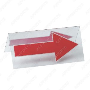 Indicador de Posse de Bola Manual para Basquetebol