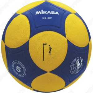 K5-IKF - Bola Corfebol Oficial Mikasa