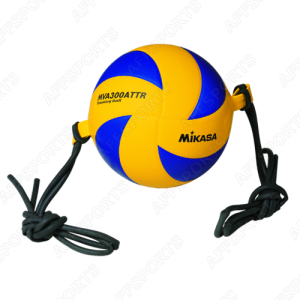 BOLA TREINO VOLEIBOL MIKASA MVA300ATTR