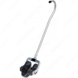 Máquina de limpar linhas