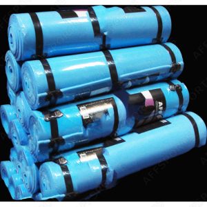 Colchão Aeróbica AFF 1,8mx50cmx6mm Espuma EVA