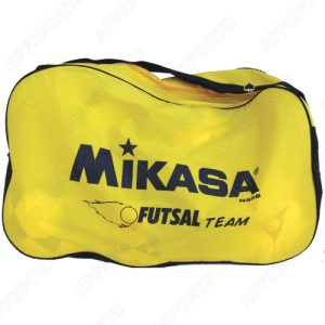 Saco para 6 bolas de Futsal
