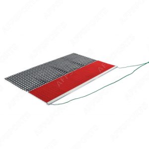Nivelador Combinado em PVC Court Ténis