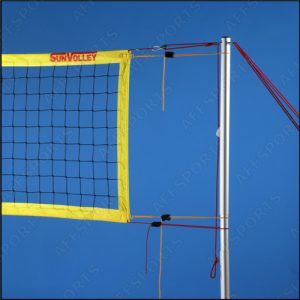 Sistema SUNVOLLEY Plus Aprovado FPV
