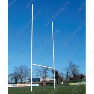 Postes de Rugby em aluminio 11m