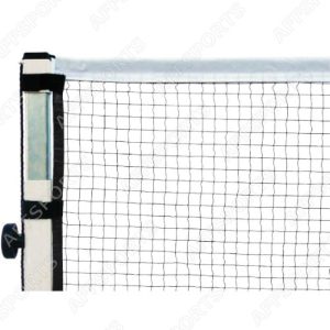 Rede Badminton Competição