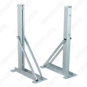 Poste Rede de Tênis Dobrável