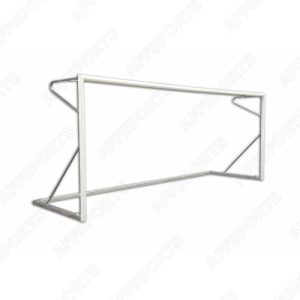 Baliza Futebol Society AFF Alumínio Ovoide