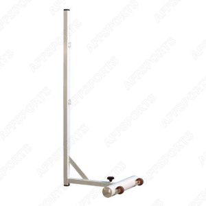 Postes Badminton Contrapeso 20 Kg