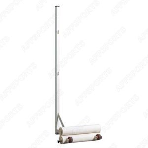 Postes Badminton Contrapeso 2X20 Kg