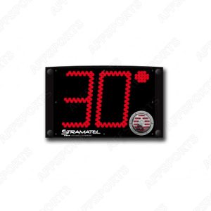 Placard Electrónico 30 Segundos Polo Aquático Autónomo