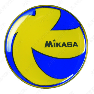 Moeda Árbitro Mikasa Voleibol