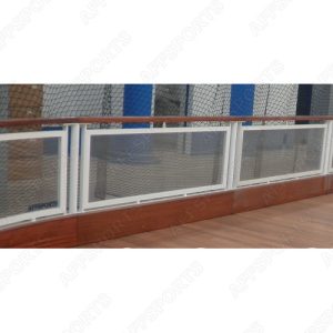 Tabela Hóquei Patins Policarbonato (Painel)