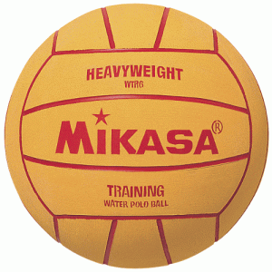 BOLA TREINO POLO AQUÁTICO MIKASA