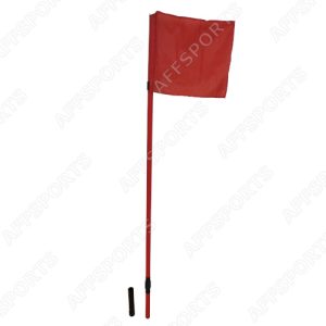 Bandeirola de Futebol Praia