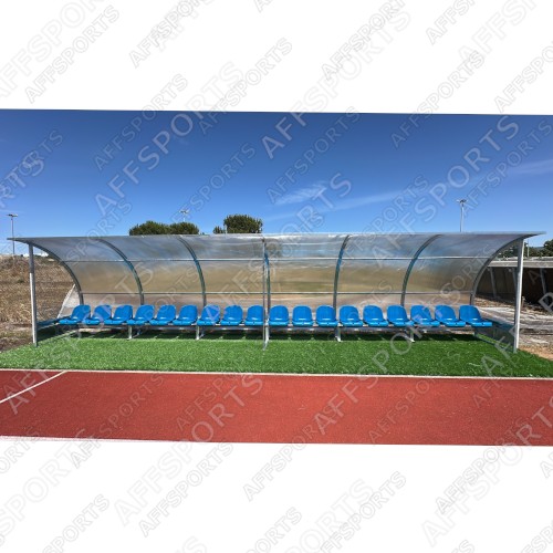 Banco Suplentes AFFSPORTS - Image 5