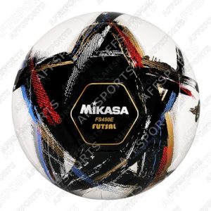 BOLA FUTSAL MIKASA OFICIAL FPF - FIFA QUALITY PRO