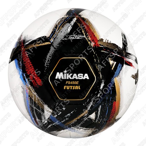 BOLA FUTSAL MIKASA OFICIAL FPF - FIFA QUALITY PRO