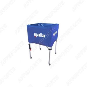 Carro Transporte Bolas GALA