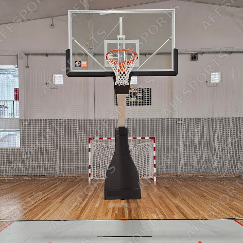 Carro Basquetebol Competição Profissional FIBA I Avanço 3,25m - Image 3