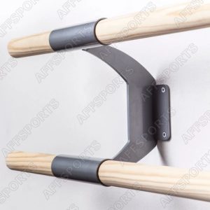 Suporte Duplo para Barra Ballet