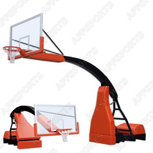 Carro Basquetebol Competição Profissional FIBA I Avanço 3,25m