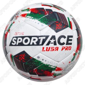 Bola Futsal SPORTACE LUSA PRO Alta Competição Thermo Fusion Technology