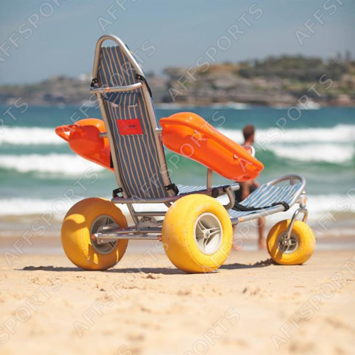 Cadeira de Rodas Flutuante - Image 3