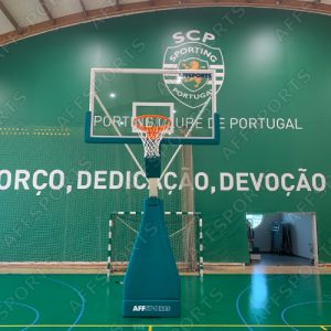 Carro Basquetebol Clube FIBA II Avanço 2,25m
