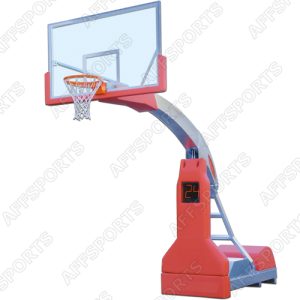 Carro Basquetebol 3X3 Avanço 2,25m