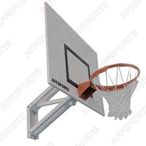 Estrutura de Basket de Parede 6 Alturas