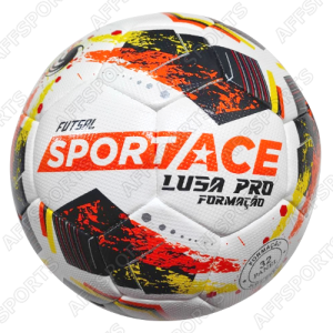 Bola Futsal SPORTACE LUSA PRO Formação T3