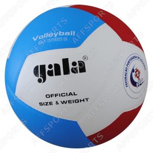 Bola Voley Tº5 GALA c.s.v. Aprovada FPV LOGO p/Competição BV5565S
