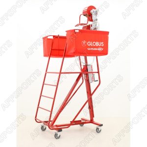 Máquina de voleibol AFFW1500