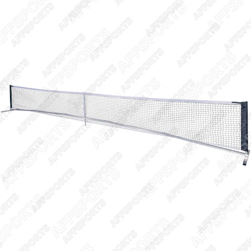 Conjunto Postes com Rede Pickleball