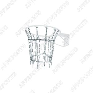 Rede Basket Metálica Antivandalismo