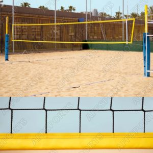 Rede Voley Praia de Alta Competição