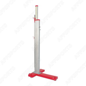 Postes Salto Altura Aluminio IAAF/WA