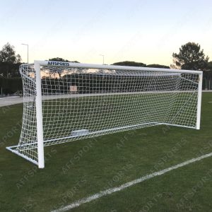 Baliza futebol 7 amovível
